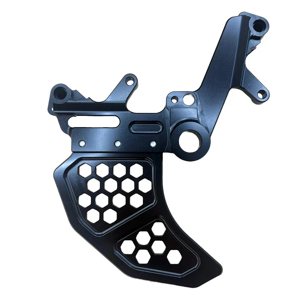 Ramped Racing Surron Ultra Bee Footbrake Kit V2