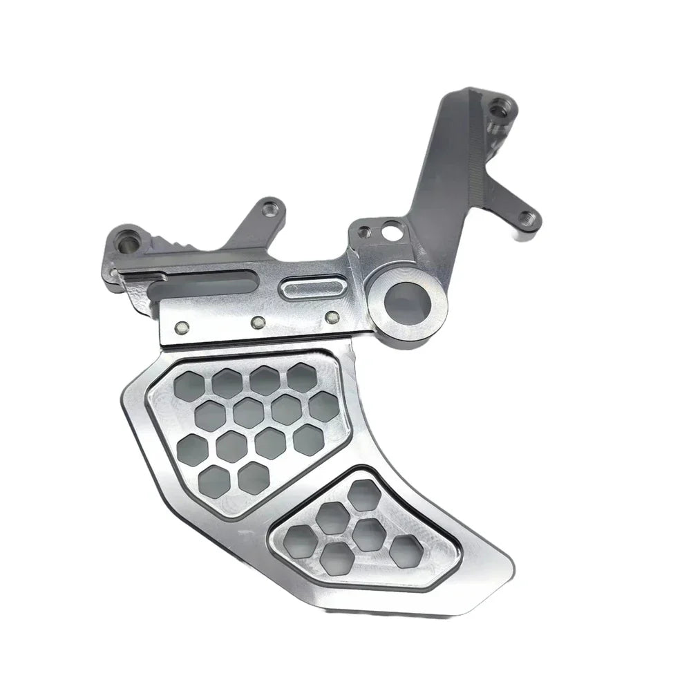 Ramped Racing Surron Ultra Bee Footbrake Kit V2