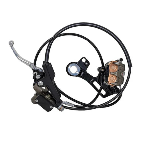 Ramped Racing Talaria Rear Moto Brake Kit for XXX MX3 MX4 (Copy)