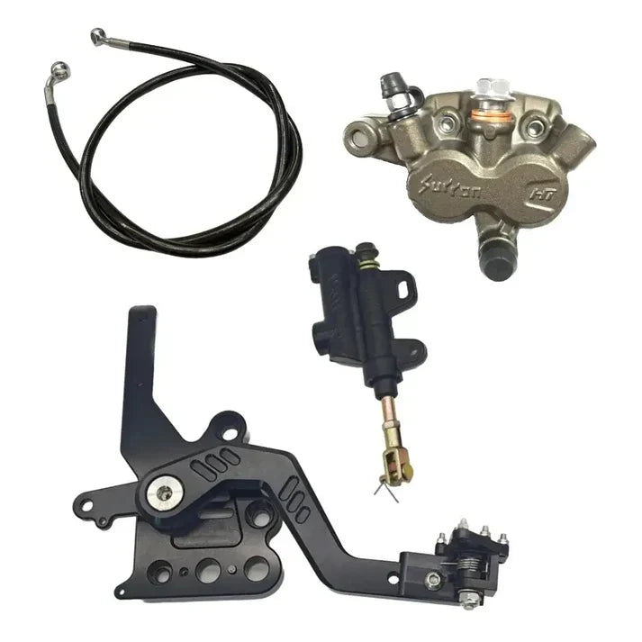 Talaria XXX Ultra Bee Footbrake Kit (Ramped Racing)