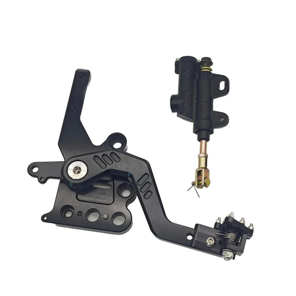 Talaria XXX Ultra Bee Footbrake Kit (Ramped Racing)
