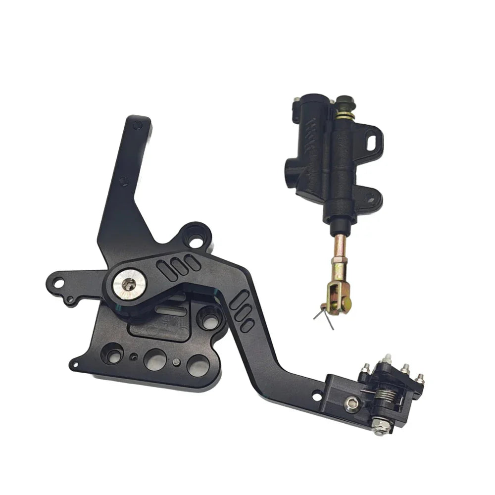 Ramped Racing Talaria Moto Foot Brake Kit
