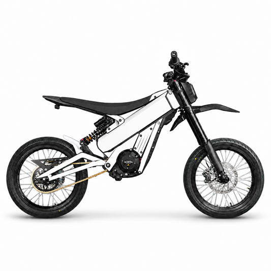 Talaria XXX Solid Color Frame Wrap