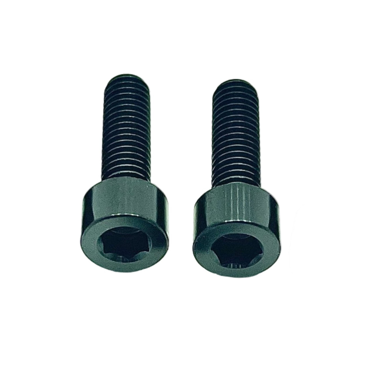 Titanium Caliper Bolt Kit (20mm Bolts)