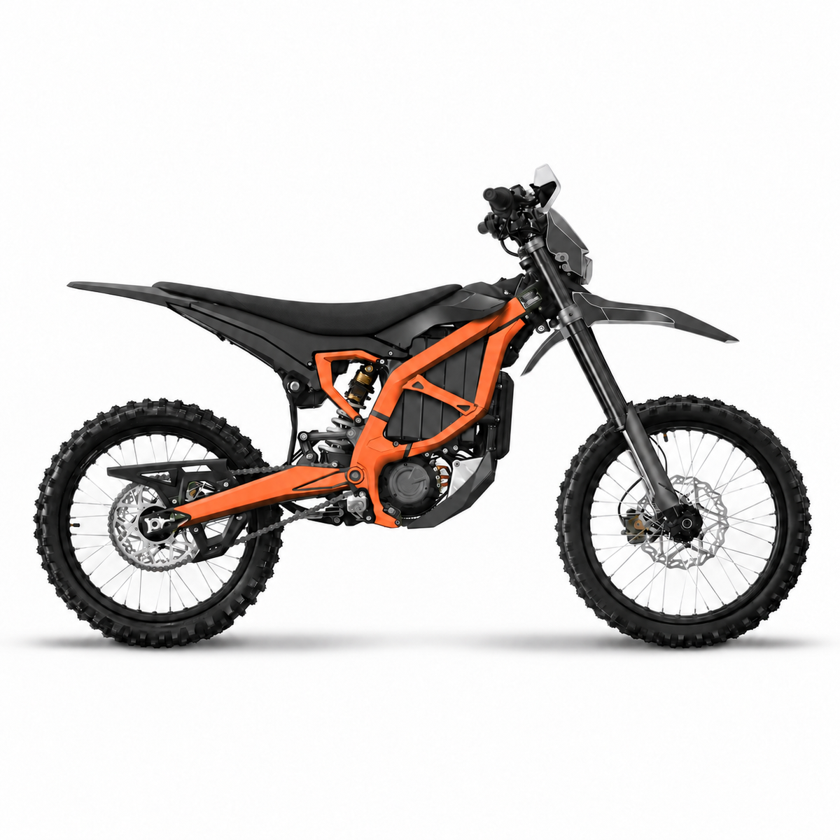 Surron Ultra Bee Solid Color Frame Wrap